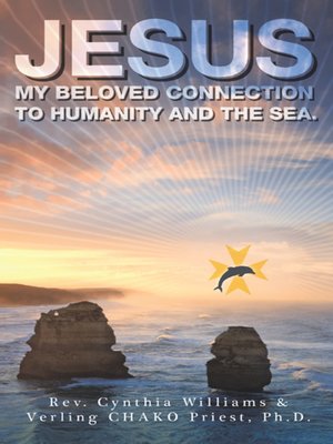 cover image of JESUS